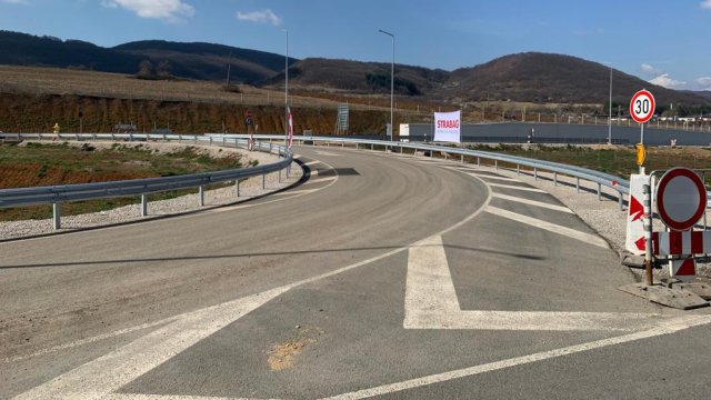 Предвижда се тол таксите да се определят от изминатите километри