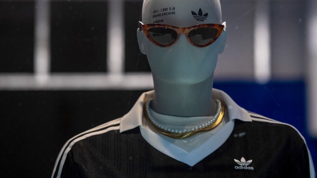 Снимка: Bloomberg