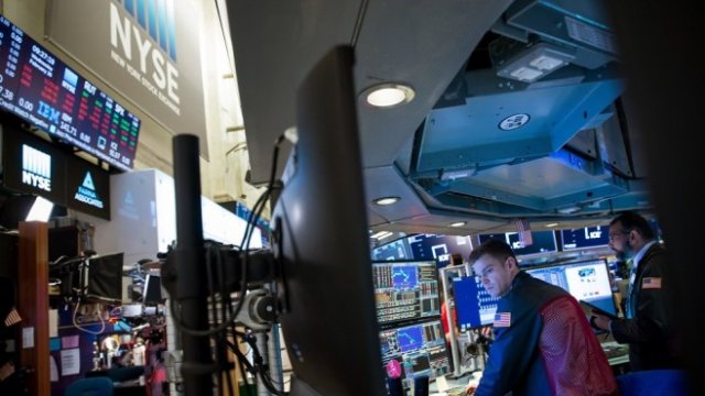 <p>
	Снимка: Michael Nagle/Bloomberg</p>
