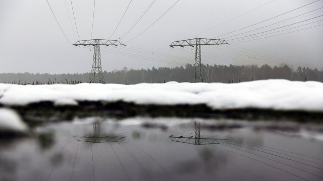 Снимка: Bloomberg L.P.