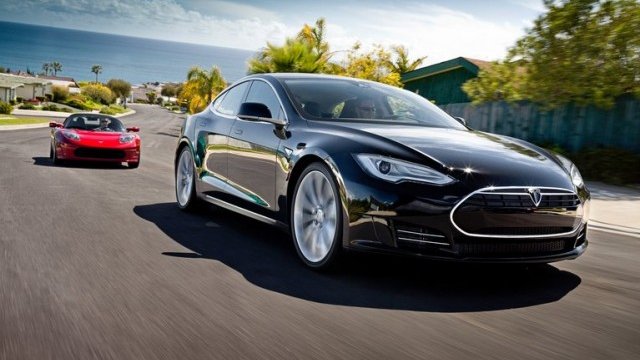 <p>
	<em>Снимка: Tesla </em></p>
