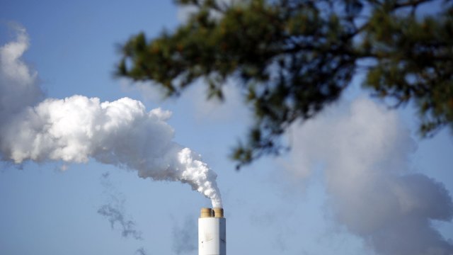 Снимка: Bloomberg LP