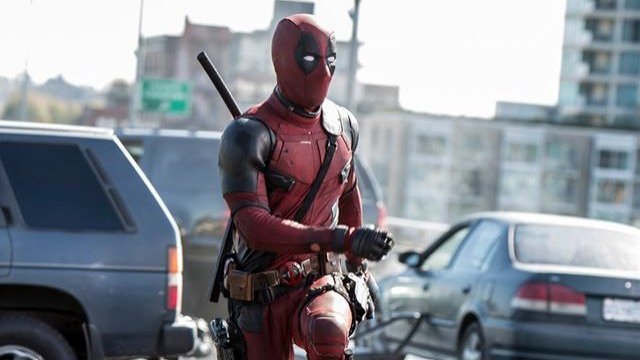 <p>
	<em>Снимка: Deadpool Movie Facebook page</em></p>
