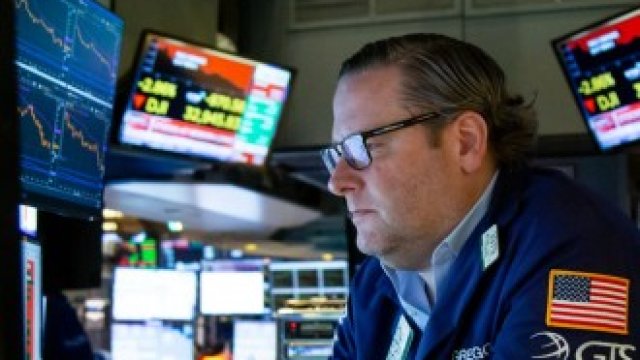 <p>
	<em>Снимка: Michael Nagle, Bloomberg LP</em></p>
