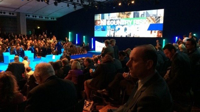 <p>
	<em>Снимка: Ben Goldstein (</em><em>@goldsteinben_)</em><em>, Twitter</em></p>
