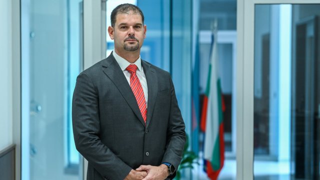 Снимка: ББР