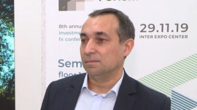 Николай Мартинов: Най-добрата инвестиция е комбинация от иновации и растеж