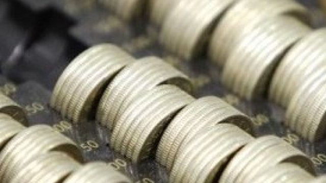 Министерството на финансите очаква излишък от малко над 1 млрд. лв за ноември