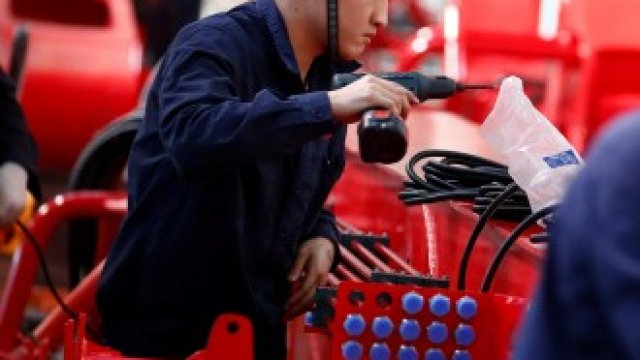 <p>
	<em>Снимка: Архив Ройтерс</em></p>
