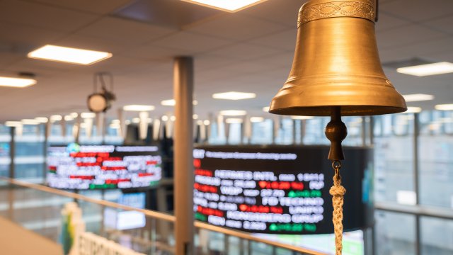 Снимка: Bloomberg L.P.