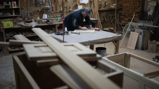 <p>
	<em>Снимка: Luke Sharrett/Bloomberg</em></p>
