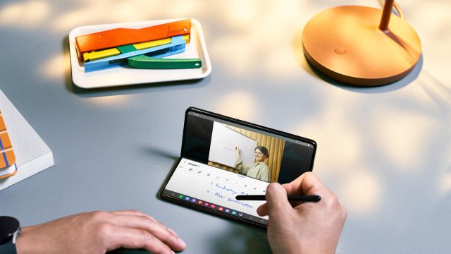 Снимка: Samsung Electronics