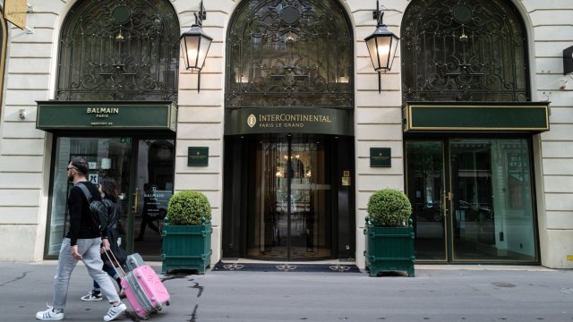 Снимка: Bloomberg LP