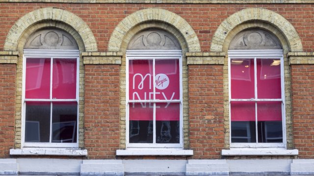 Снимка: Bloomberg