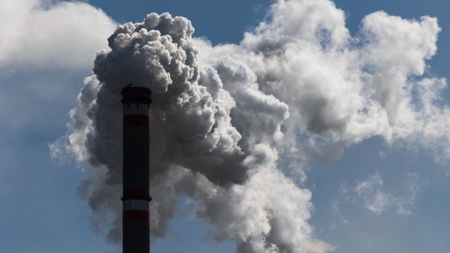 Снимка: Bloomberg L.P.