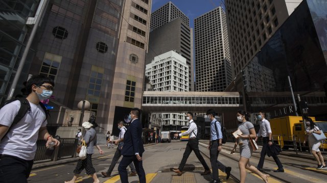 Снимка: Bloomberg L.P.