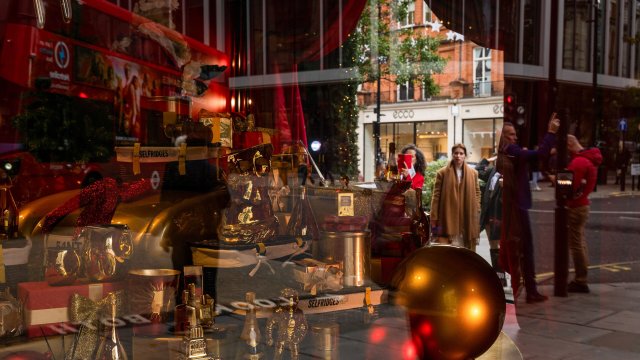 Снимка: Bloomberg