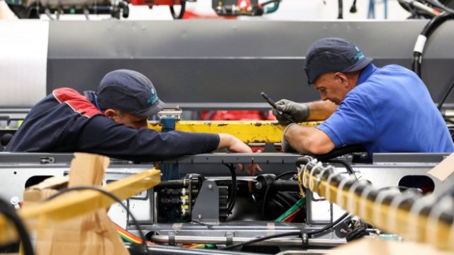 <p>
	<em>Снимка: Chris Ratcliffe/Bloomberg</em></p>
