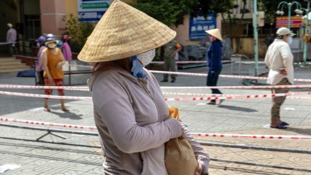 <p>
	С премахването на бариерите пред търговията в рамките на региона, бе премахната и бедността там. <em>Снимка: Bloomberg</em></p>
