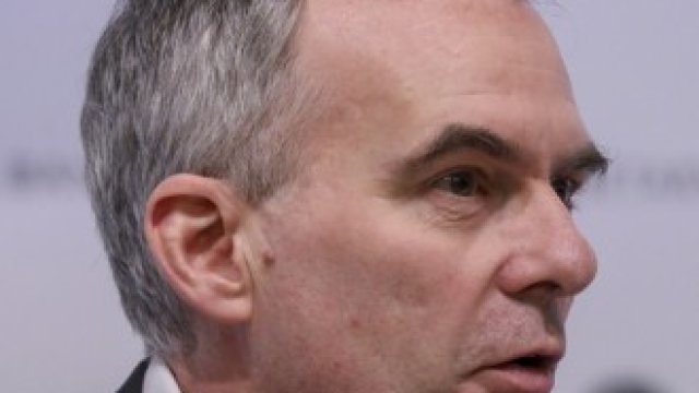 <p>
	Снимка:&nbsp;Chris Ratcliffe/Bloomberg</p>
