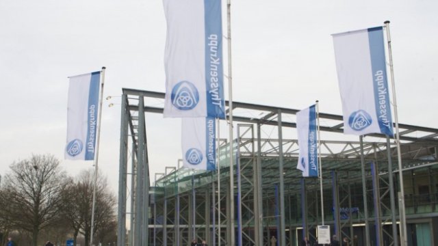 <p>
	<em>Снимка: Wolfgang von Brauchitsch/Bloomberg</em></p>
