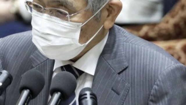 <p>
	Снимка:&nbsp;Kiyoshi Ota/Bloomberg</p>
