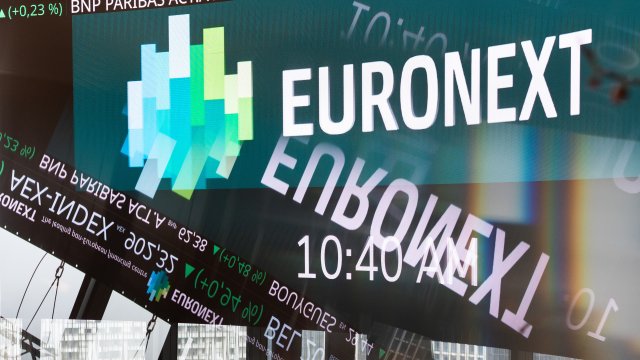 Снимка: Bloomberg