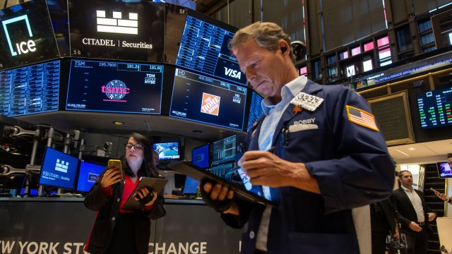 Снимка: Bloomberg LP