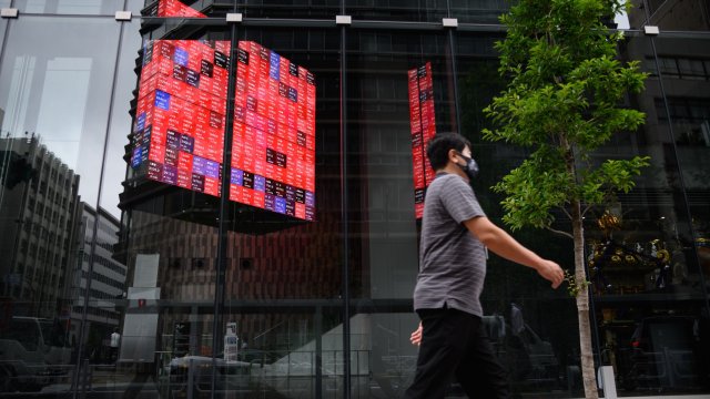 Снимка: Bloomberg L.P.