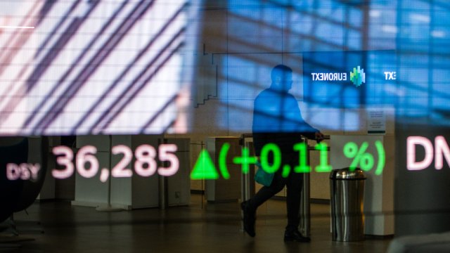 Снимка: Bloomberg