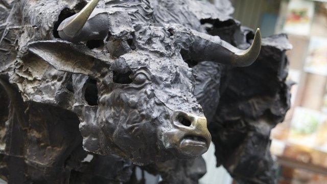 Снимка: Investor Media Group, архив