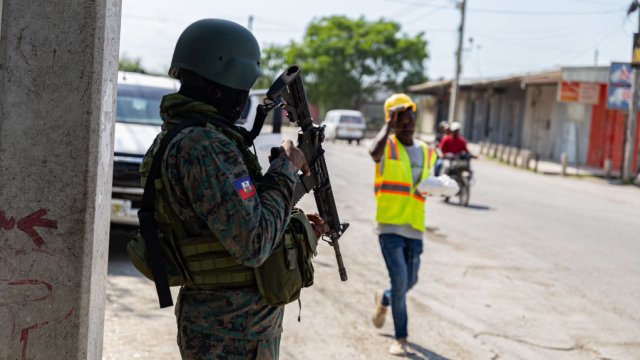 Снимка: Guerinault Louis/Anadolu via Getty Images