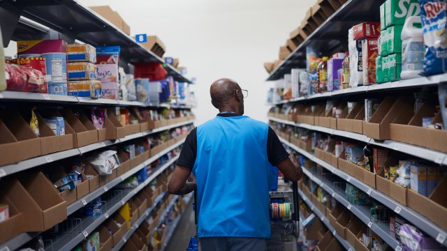 Снимка: Bloomberg L.P.