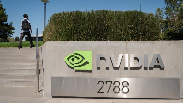 Снимка: Bloomberg L.P.