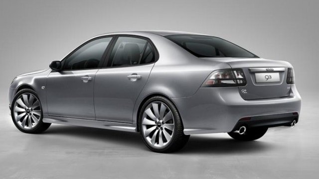 <p>
	<em>Снимка: Saab</em></p>
