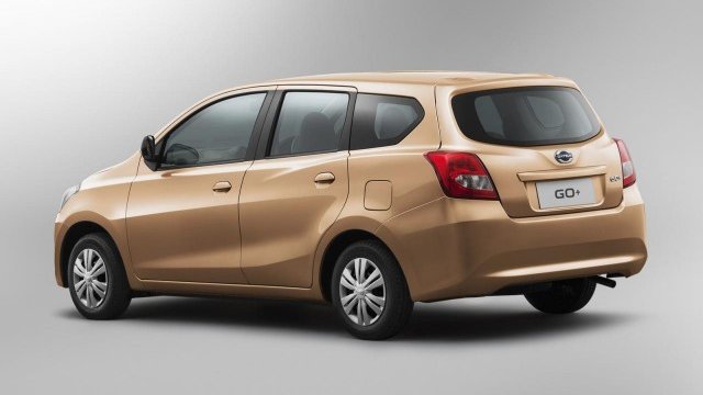 <p>
	<em>Снимка: Datsun</em></p>
