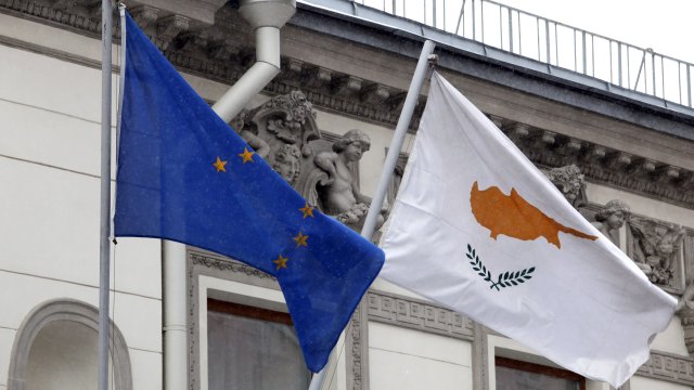 Снимка: Bloomberg