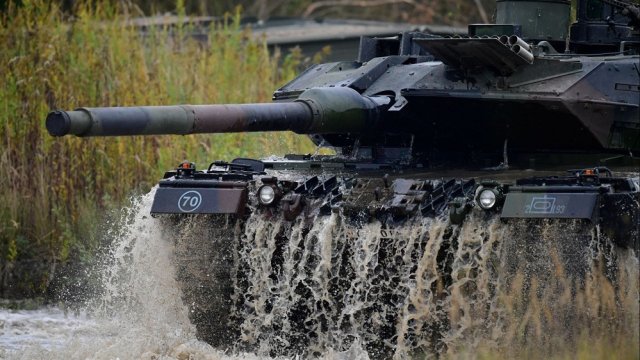 Снимка: Bloomberg L.P.