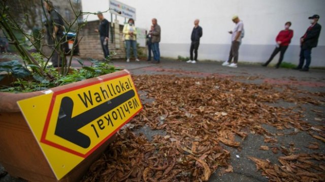 Кадър на деня за 26 септември