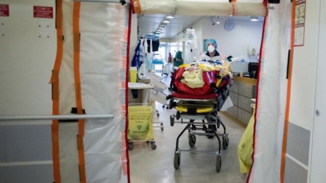 <p>
	<em>Снимка: Natan Laine/Bloomberg</em></p>
