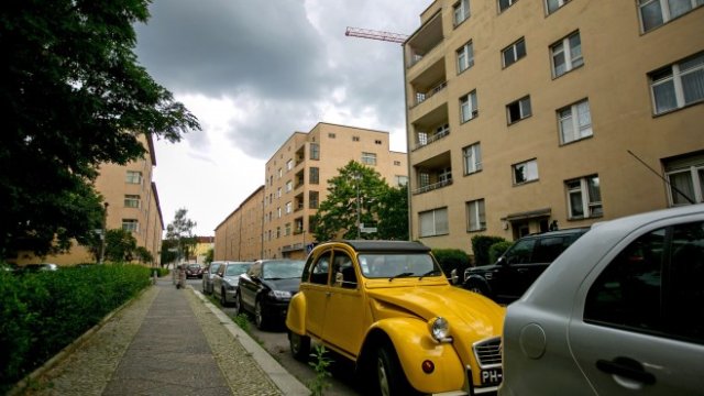 <p>
	<em>Снимка: Krisztian Bocsi/Bloomberg</em></p>
