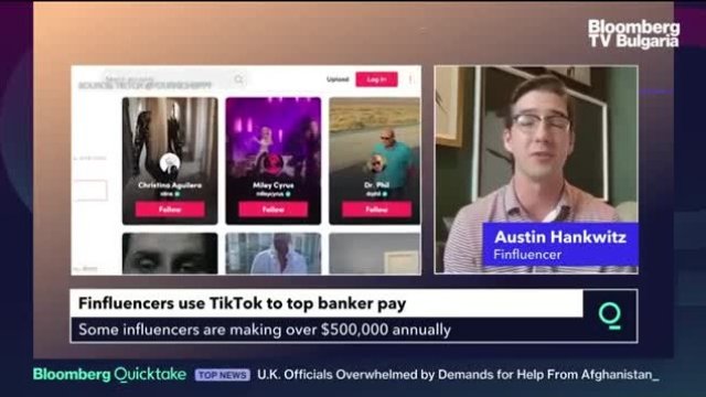 Финансовите инфлуенсъри и техните заплати - Част 2