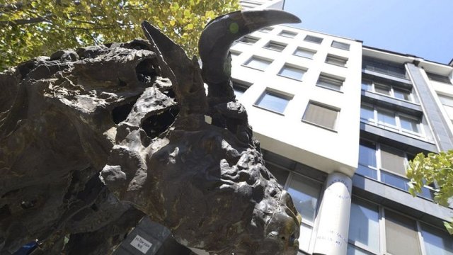 Снимка: БФБ АД