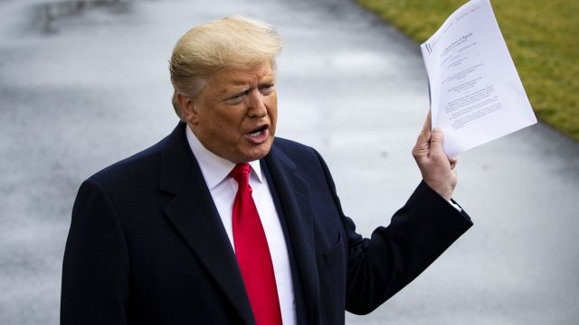 Снимка: Bloomberg LP