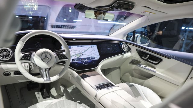 Снимка: Bloomberg L.P.