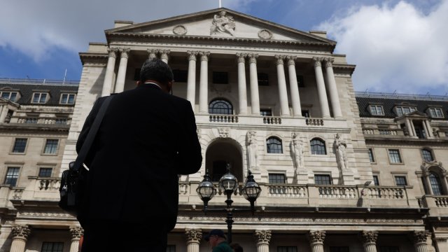 Снимка: Bloomberg L.P.