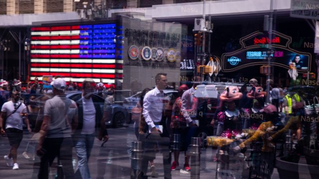 Снимка: Bloomberg LP