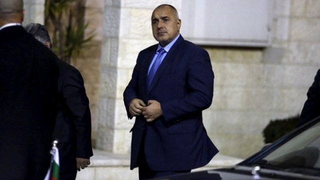 <p>
	<em>Снимка: Архив Ройтерс</em></p>
