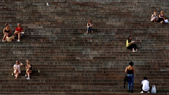 <p>
	<em>Снимка: Ройтерс</em></p>
