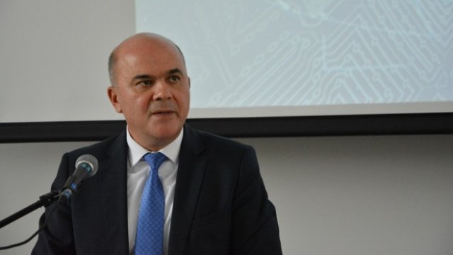 <p>
	<em>Снимка: МТСП</em></p>
